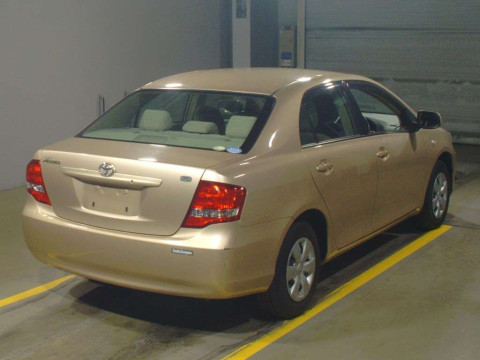 2010 Toyota Corolla Axio NZE141[1]