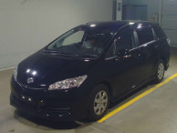 2014 Toyota Wish