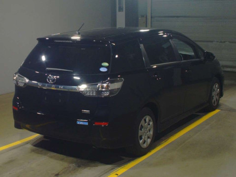 2014 Toyota Wish ZGE20G[1]