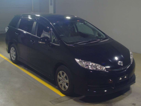 2014 Toyota Wish ZGE20G[2]