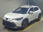 2022 Toyota Corolla Cross