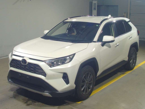 2020 Toyota RAV4 MXAA54[0]