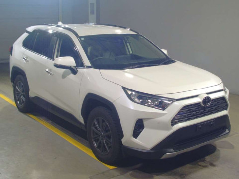 2020 Toyota RAV4 MXAA54[2]