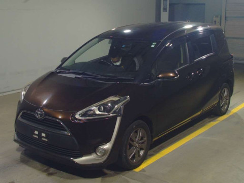 2016 Toyota Sienta NSP170G[0]