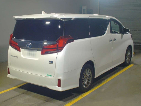 2023 Toyota Alphard Hybrid AYH30W[1]