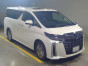 2023 Toyota Alphard Hybrid