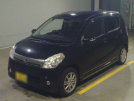 2010 Daihatsu Mira Custom