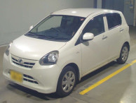 2012 Daihatsu Mira es