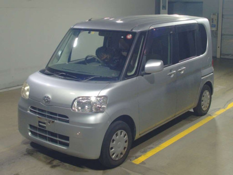 2010 Daihatsu Tanto L375S[0]