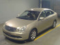 2006 Nissan Bluebird Sylphy