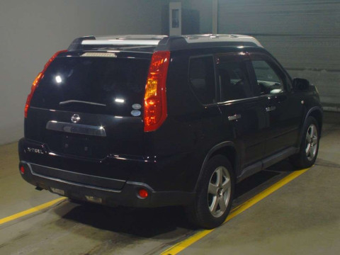 2008 Nissan X-Trail NT31[1]