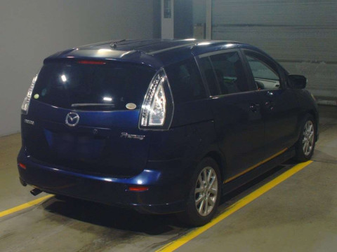 2009 Mazda Premacy CREW[1]