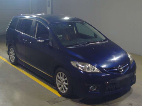 2009 Mazda Premacy CREW[2]