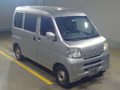 2013 Daihatsu Hijet Cargo S331V[2]