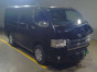 2015 Toyota Hiace Van