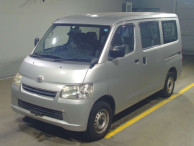 2011 Toyota Townace Van