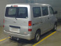 2011 Toyota Townace Van