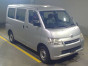 2011 Toyota Townace Van