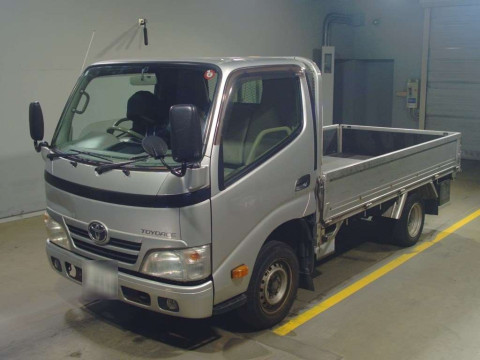 2013 Toyota Toyoace Truck KDY231[0]