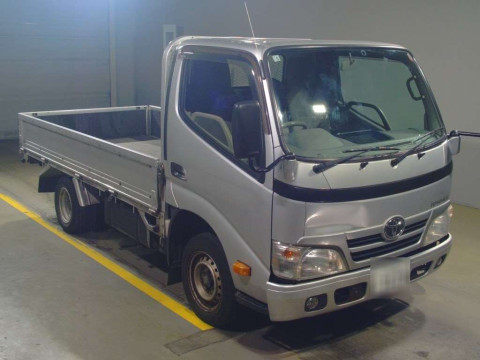 2013 Toyota Toyoace Truck KDY231[2]