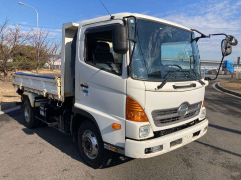 2010 Hino RANGER FC7JCYA[2]