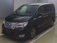 2014 Nissan Serena