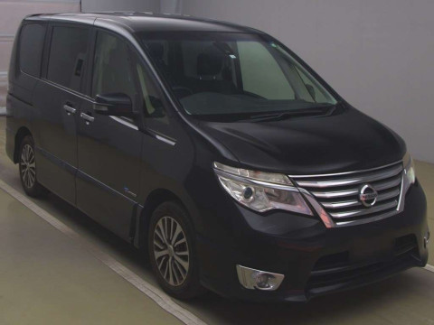 2014 Nissan Serena HFC26[2]