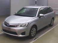 2015 Toyota Corolla Fielder