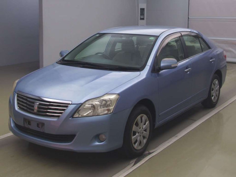 2007 Toyota Premio ZRT260[0]