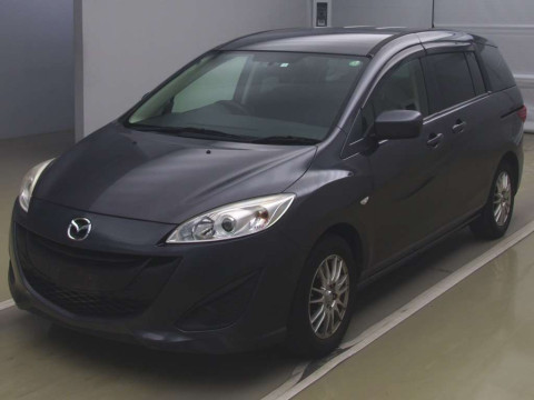 2014 Mazda Premacy CWFFW[0]