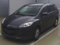 2014 Mazda Premacy