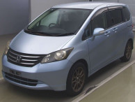 2008 Honda Freed