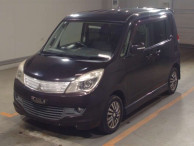 2011 Mitsubishi Delica D2