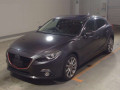 2015 Mazda Axela Sport