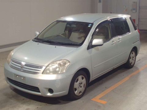 2003 Toyota Raum NCZ20[0]