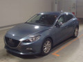 2014 Mazda Axela Sport