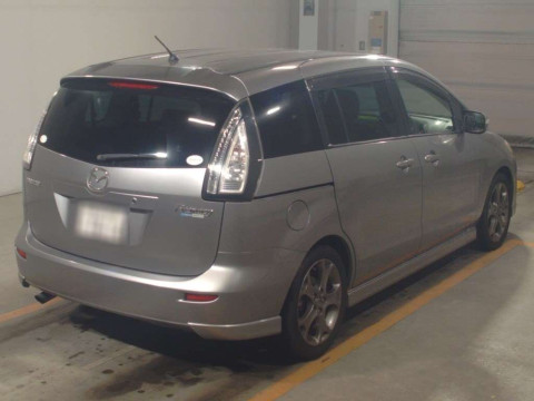 2009 Mazda Premacy CREW[1]