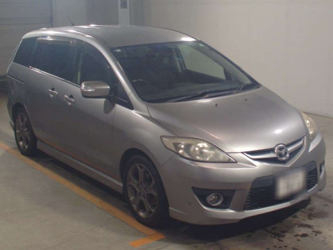 2009 Mazda Premacy CREW[2]