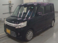 2013 Suzuki Spacia Custom