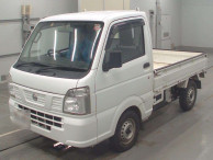 2014 Nissan NT100 Clipper