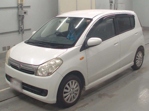 2008 Daihatsu Mira Custom L275S[0]