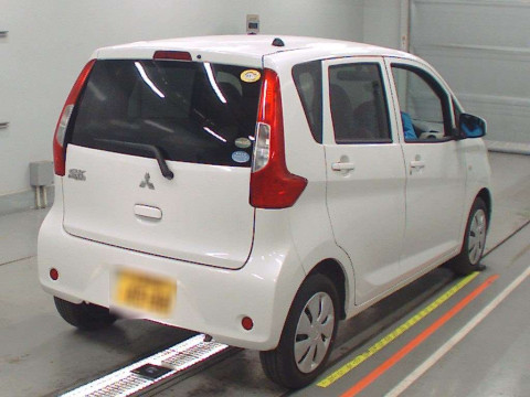 2017 Mitsubishi eK Wagon B11W[1]