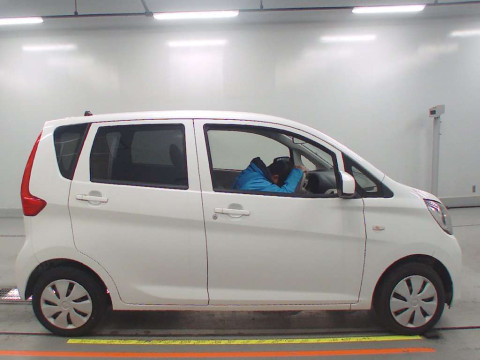 2017 Mitsubishi eK Wagon B11W[2]