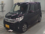 2015 Mitsubishi eK Space Custom