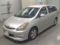 2007 Toyota Wish