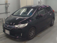 2014 Honda Fit