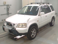 1998 Honda CR-V