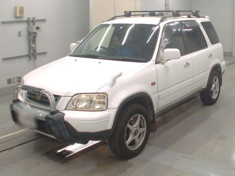 1998 Honda CR-V RD1[0]