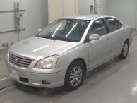 2005 Toyota Premio