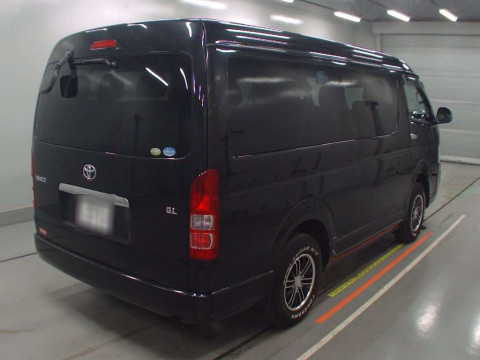 2008 Toyota Hiace Wagon TRH219W[1]